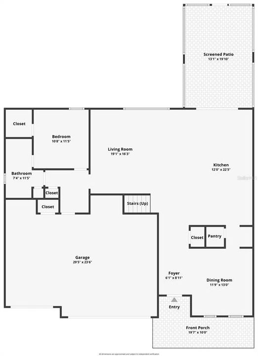 待售: $589,900 (5 贝兹, 4 浴室, 3442 平方英尺)