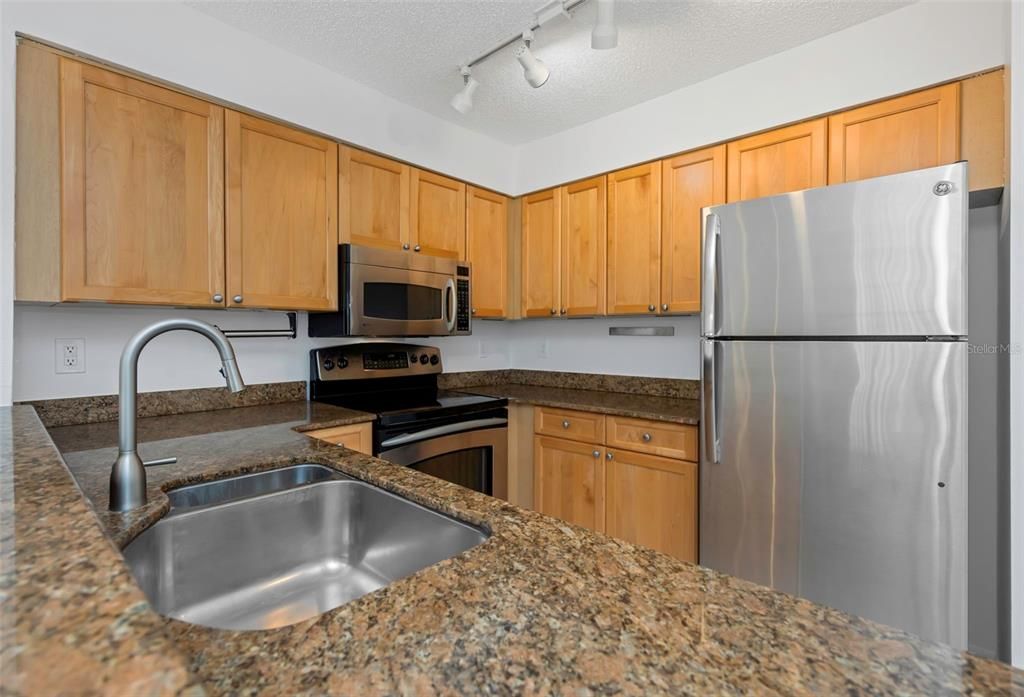 En Venta: $195,000 (1 camas, 1 baños, 721 Pies cuadrados)