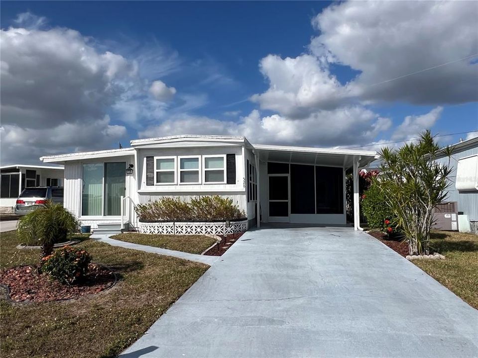 En Venta: $115,000 (2 camas, 1 baños, 844 Pies cuadrados)