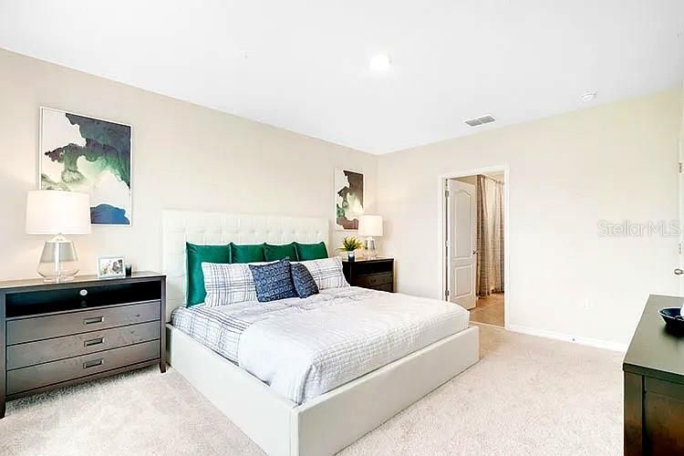 В аренду: $3,490 (5 спален, 3 ванн, 2807 Квадратных фут)