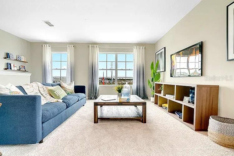 В аренду: $3,490 (5 спален, 3 ванн, 2807 Квадратных фут)