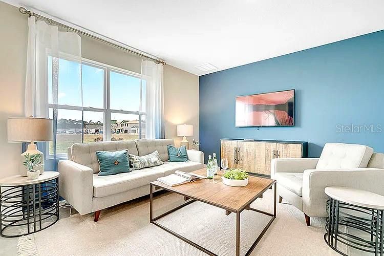 В аренду: $3,490 (5 спален, 3 ванн, 2807 Квадратных фут)