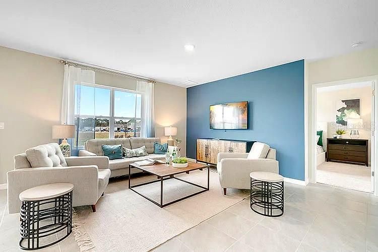 В аренду: $3,490 (5 спален, 3 ванн, 2807 Квадратных фут)