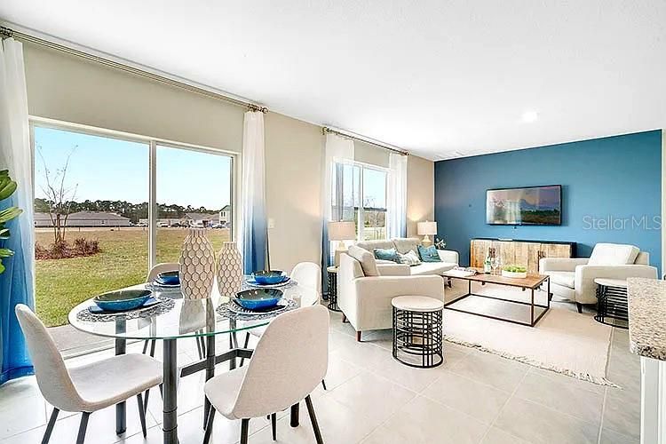 В аренду: $3,490 (5 спален, 3 ванн, 2807 Квадратных фут)