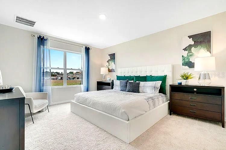 В аренду: $3,490 (5 спален, 3 ванн, 2807 Квадратных фут)