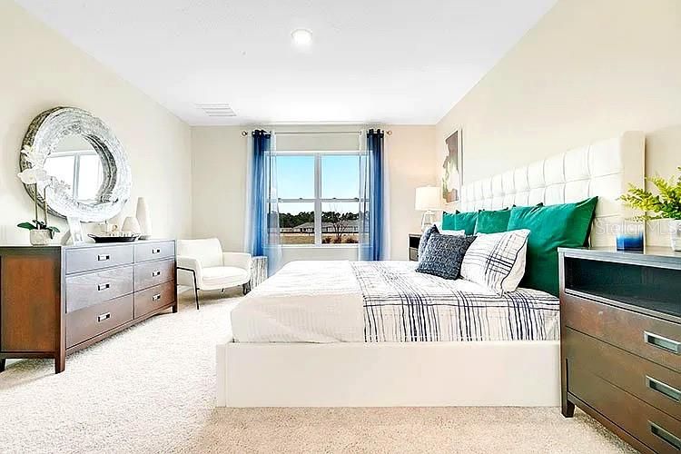 В аренду: $3,490 (5 спален, 3 ванн, 2807 Квадратных фут)