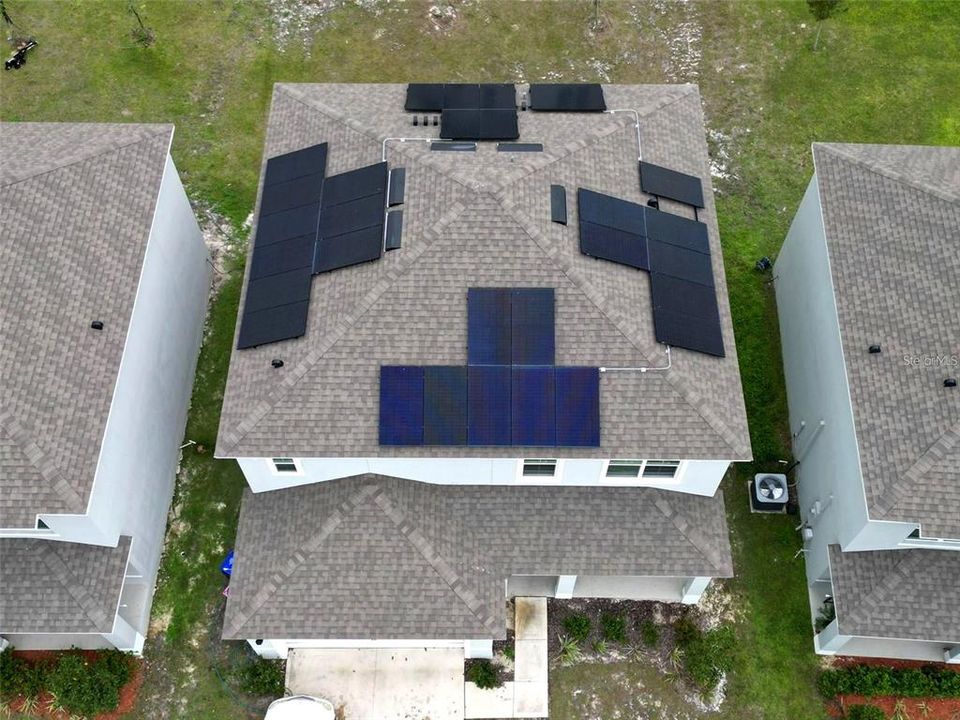 В аренду: $3,490 (5 спален, 3 ванн, 2807 Квадратных фут)