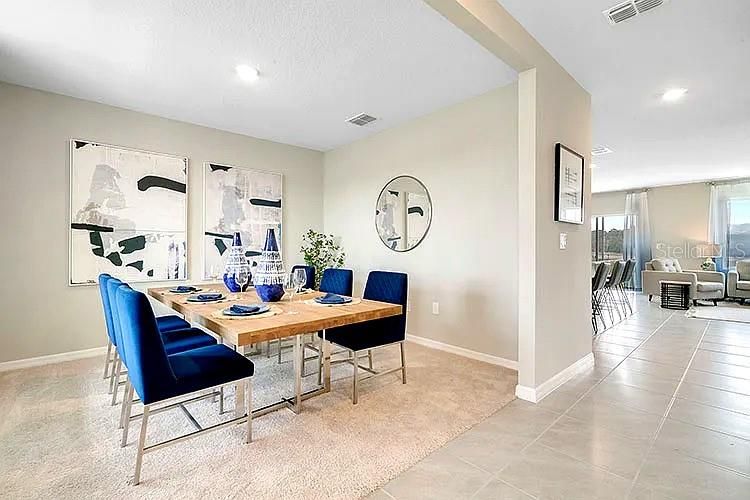 В аренду: $3,490 (5 спален, 3 ванн, 2807 Квадратных фут)