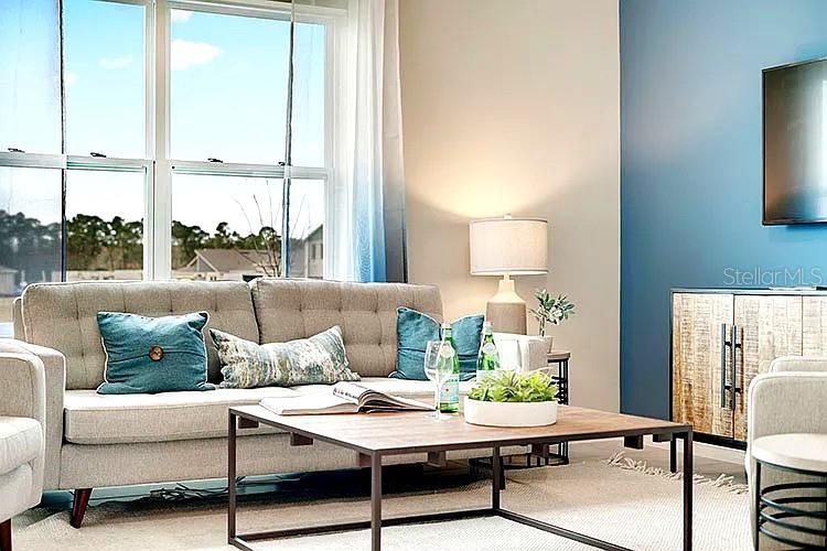 В аренду: $3,490 (5 спален, 3 ванн, 2807 Квадратных фут)