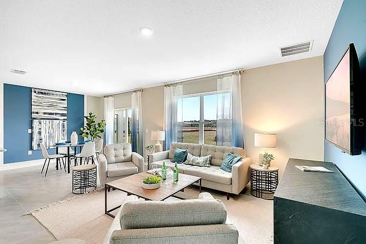 В аренду: $3,490 (5 спален, 3 ванн, 2807 Квадратных фут)