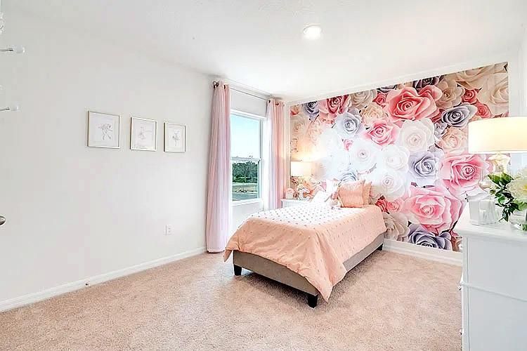 В аренду: $3,490 (5 спален, 3 ванн, 2807 Квадратных фут)