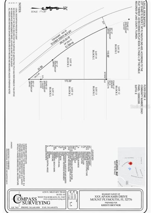 待售: $109,000 (0.28 acres)