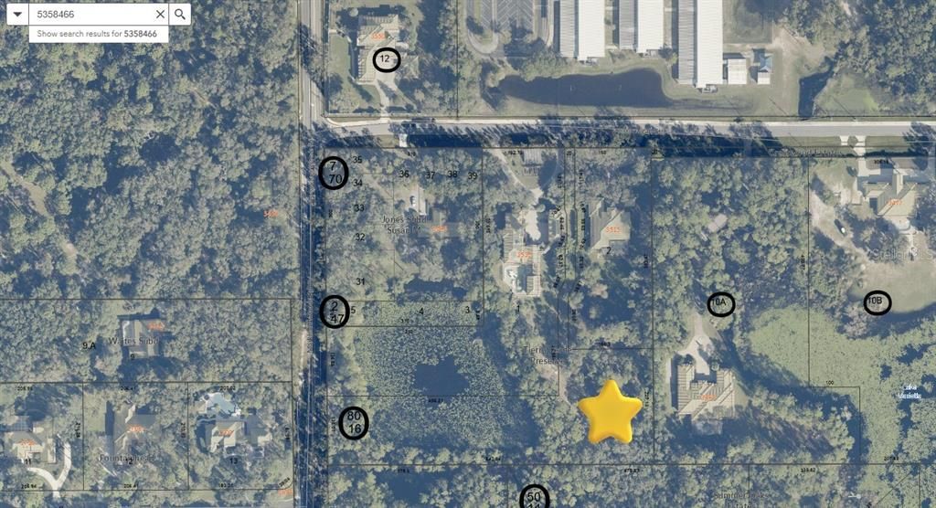 En Venta: $624,999 (2.57 acres)