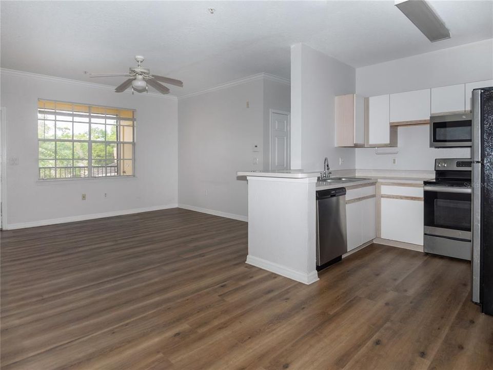 En Renta: $1,450 (2 camas, 1 baños, 933 Pies cuadrados)