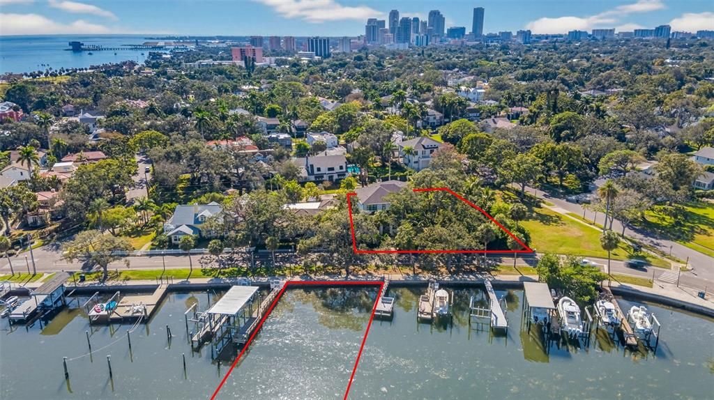 На продажу: $8,800,000 (5 спален, 5 ванн, 5071 Квадратных фут)