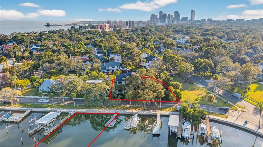 На продажу: $8,800,000 (5 спален, 5 ванн, 5071 Квадратных фут)