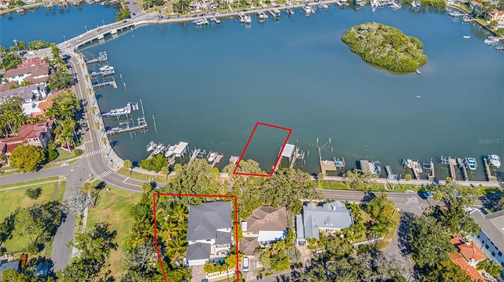 На продажу: $8,800,000 (5 спален, 5 ванн, 5071 Квадратных фут)