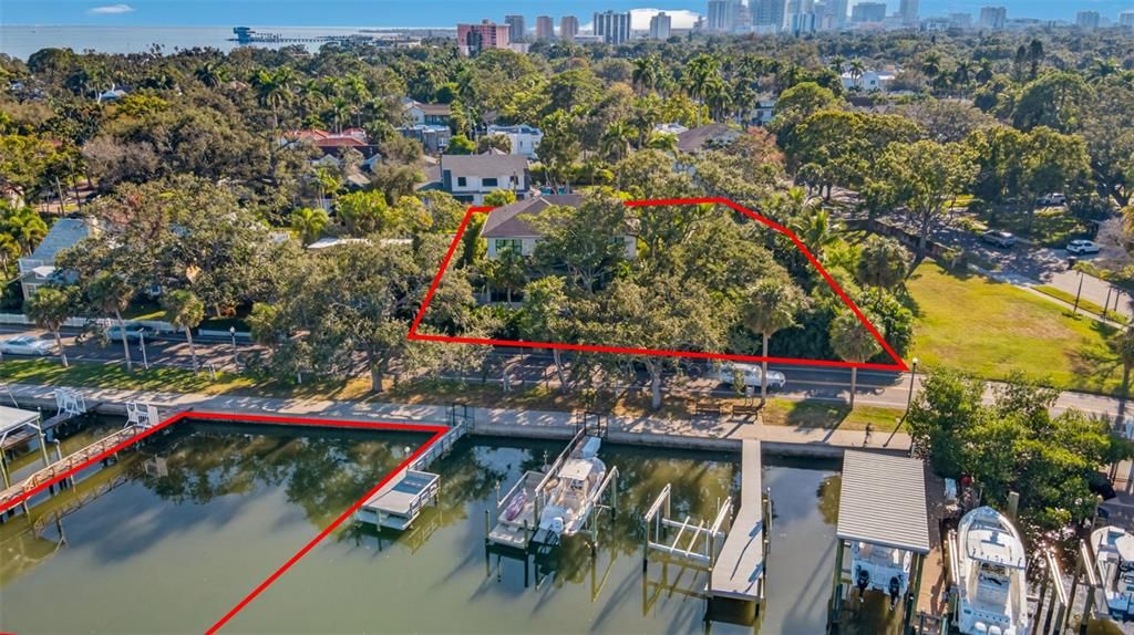 На продажу: $8,800,000 (5 спален, 5 ванн, 5071 Квадратных фут)