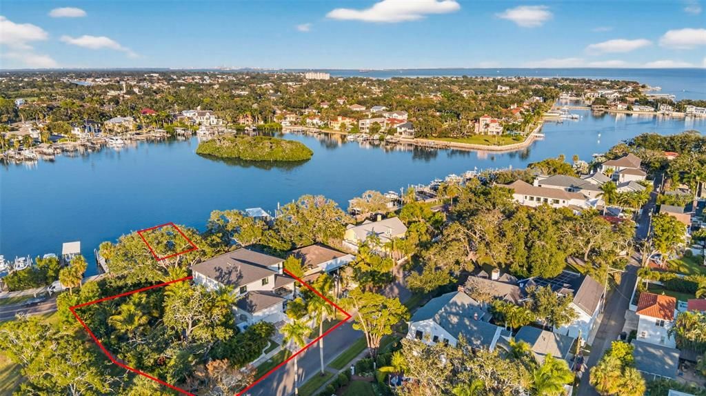 На продажу: $8,800,000 (5 спален, 5 ванн, 5071 Квадратных фут)