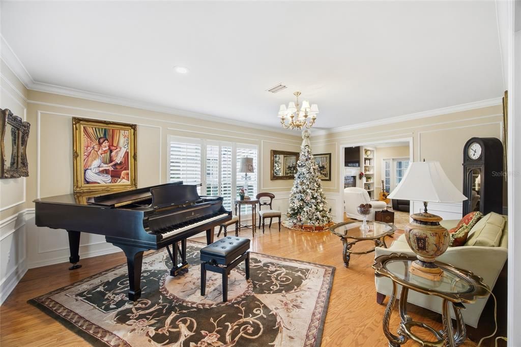 На продажу: $1,025,000 (4 спален, 2 ванн, 2848 Квадратных фут)