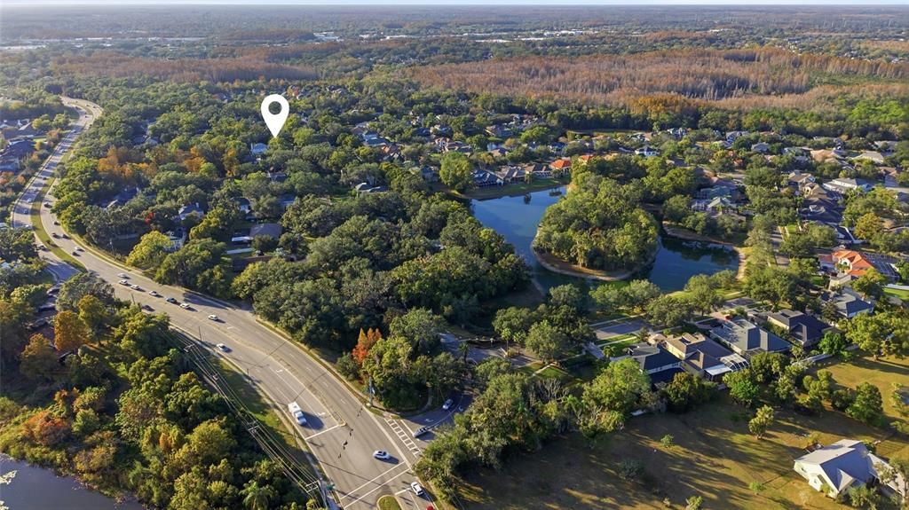 На продажу: $1,025,000 (4 спален, 2 ванн, 2848 Квадратных фут)