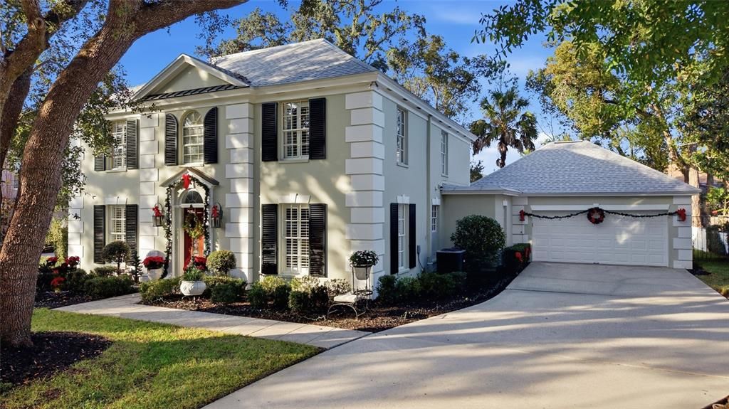 На продажу: $1,025,000 (4 спален, 2 ванн, 2848 Квадратных фут)