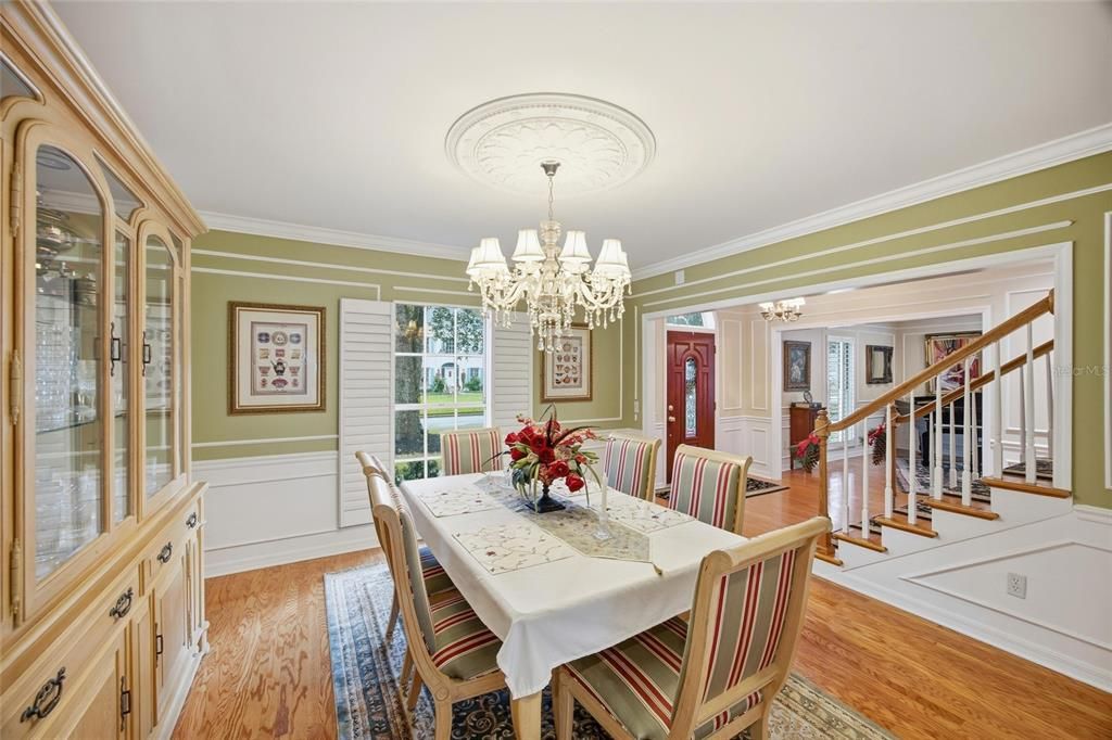 На продажу: $1,025,000 (4 спален, 2 ванн, 2848 Квадратных фут)