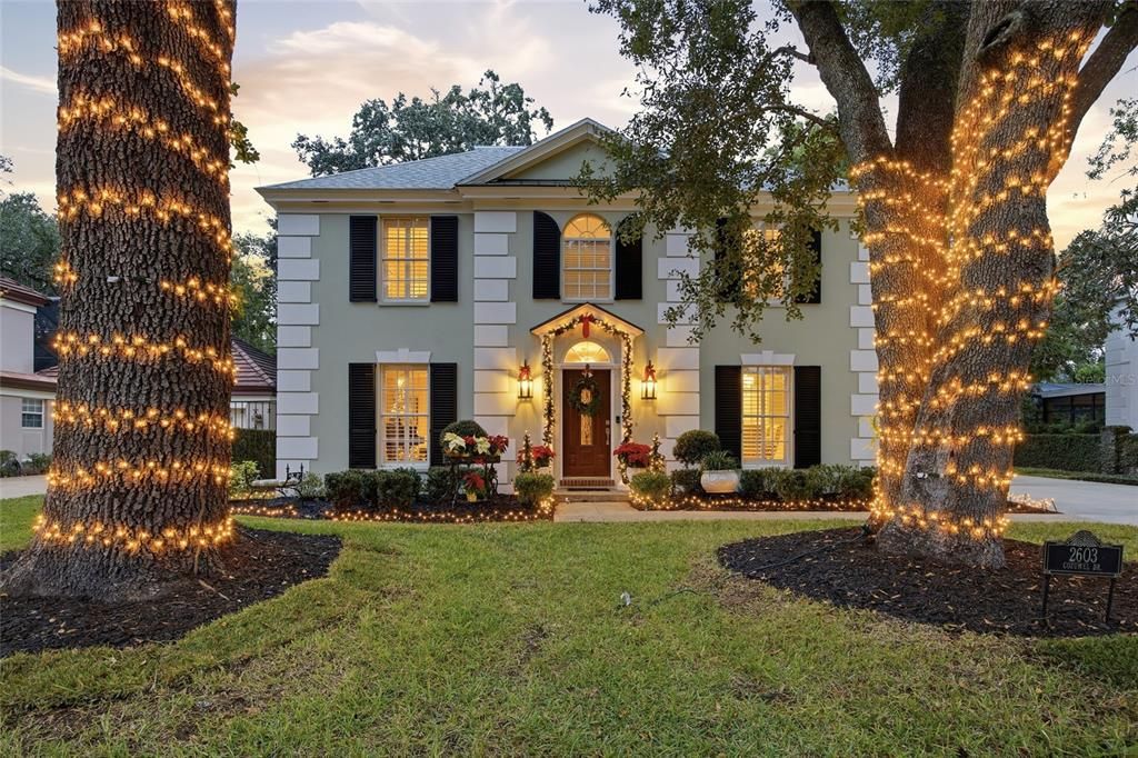 На продажу: $1,025,000 (4 спален, 2 ванн, 2848 Квадратных фут)