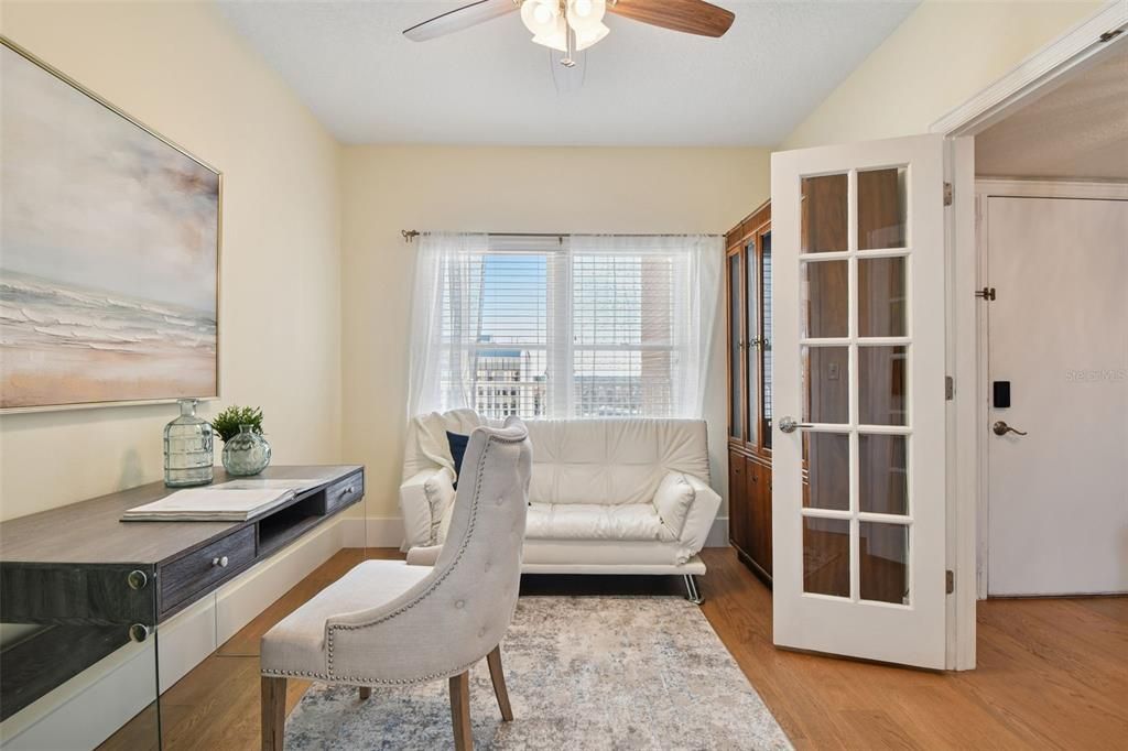 For Sale: $1,150,000 (2 beds, 2 baths, 1390 Square Feet)