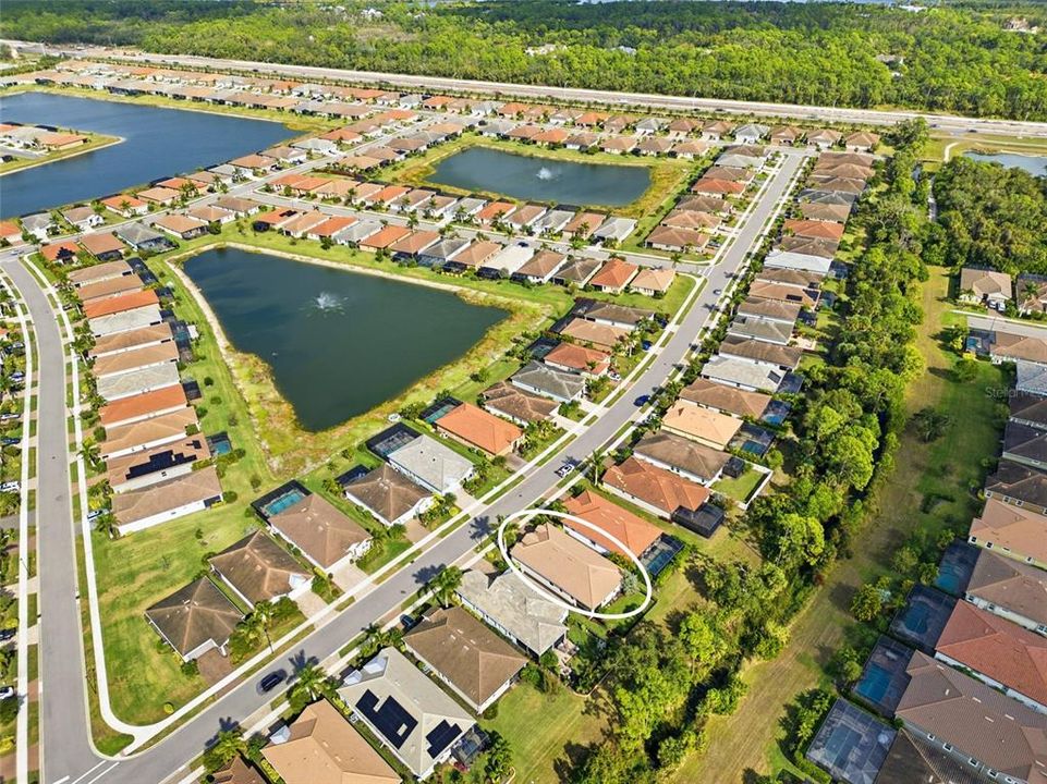 待售: $537,900 (3 贝兹, 2 浴室, 2373 平方英尺)