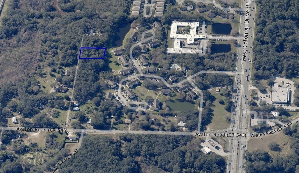 For Sale: $165,000 (0.54 acres)