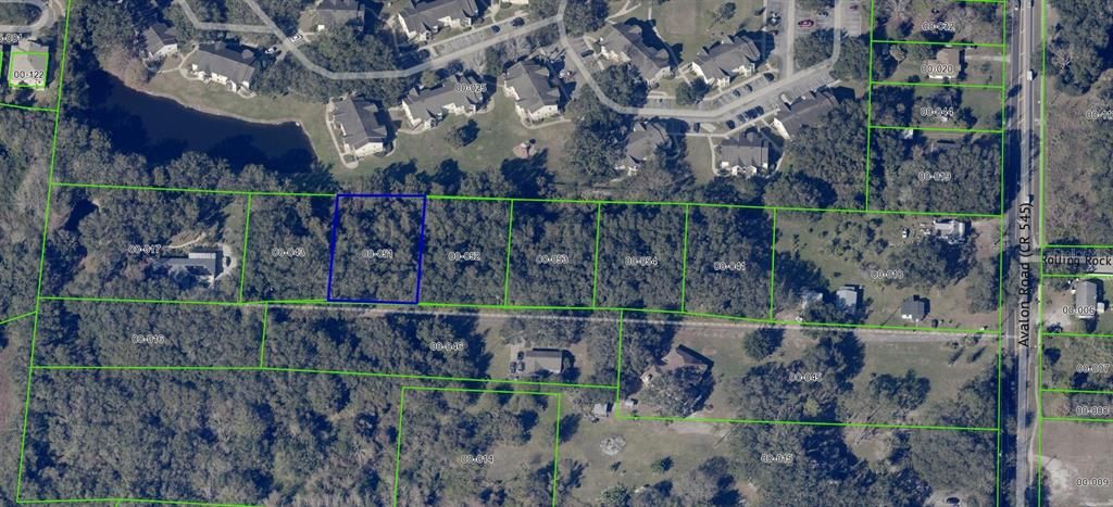 For Sale: $165,000 (0.54 acres)