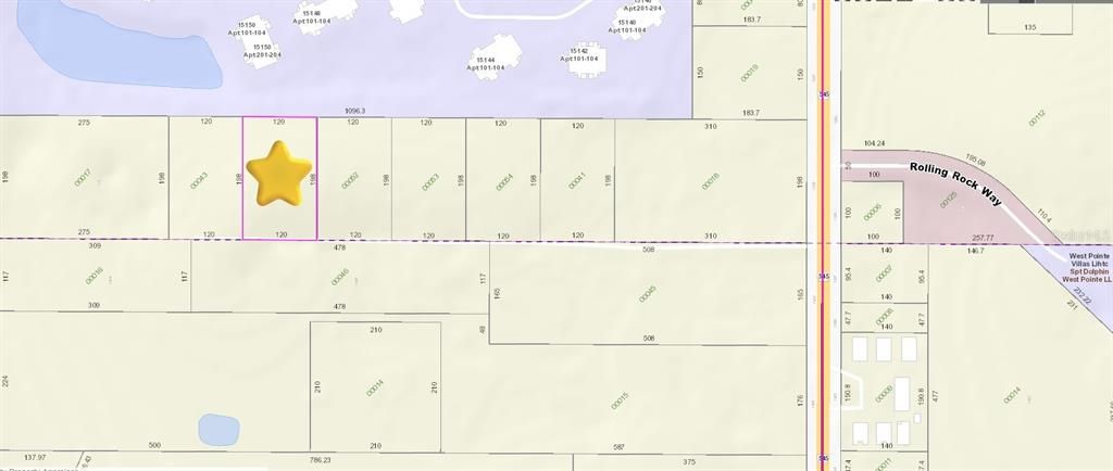 For Sale: $165,000 (0.54 acres)