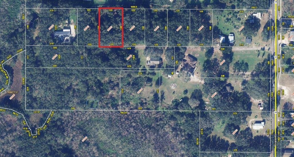 For Sale: $165,000 (0.54 acres)