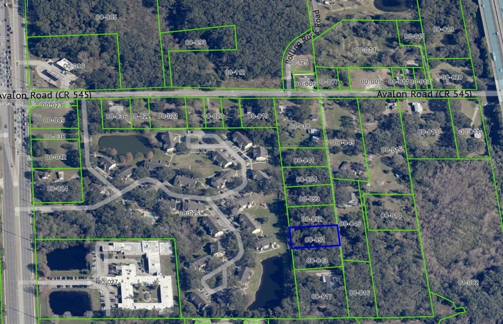 For Sale: $165,000 (0.54 acres)