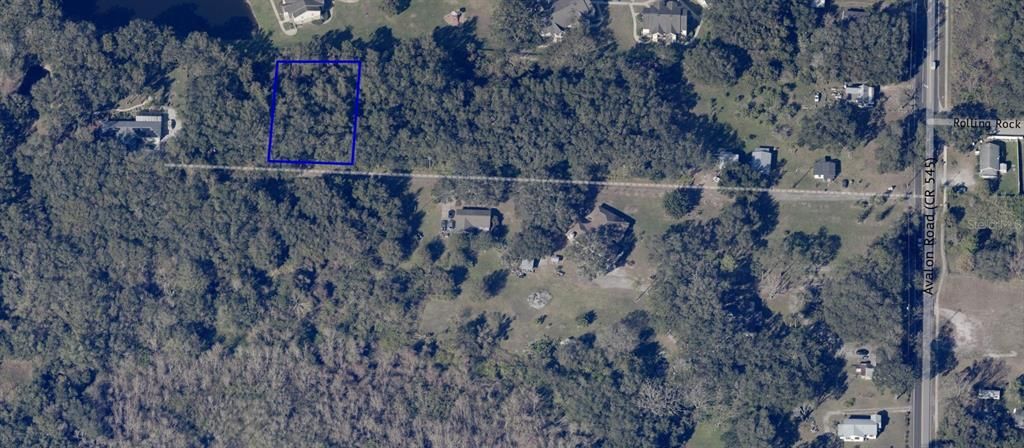 For Sale: $165,000 (0.54 acres)