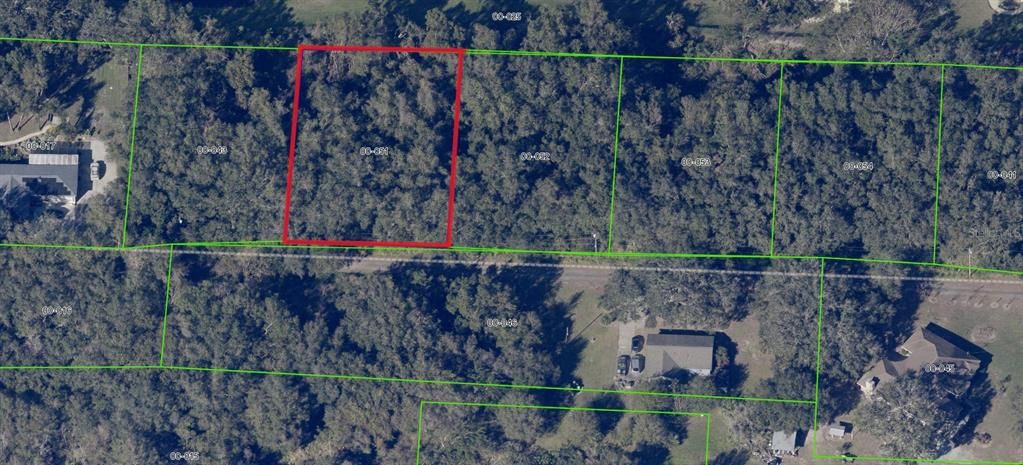 For Sale: $165,000 (0.54 acres)