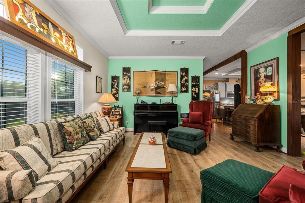 На продажу: $950,000 (2 спален, 2 ванн, 2280 Квадратных фут)