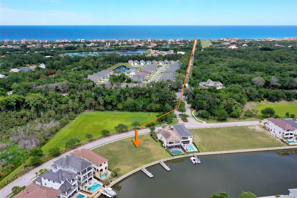 For Sale: $299,000 (0.17 acres)