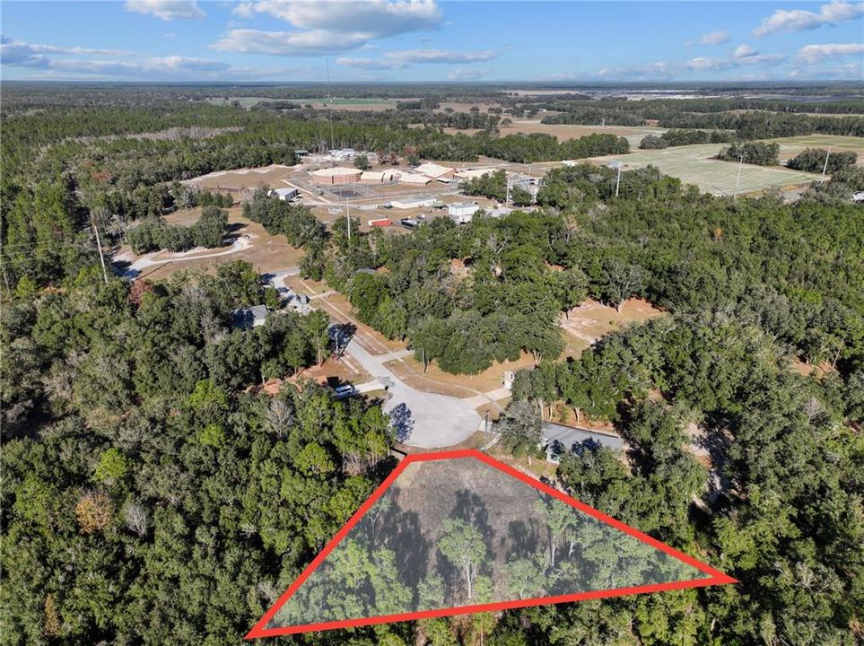 For Sale: $45,000 (0.50 acres)