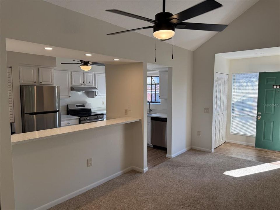 En Renta: $2,000 (2 camas, 2 baños, 1092 Pies cuadrados)