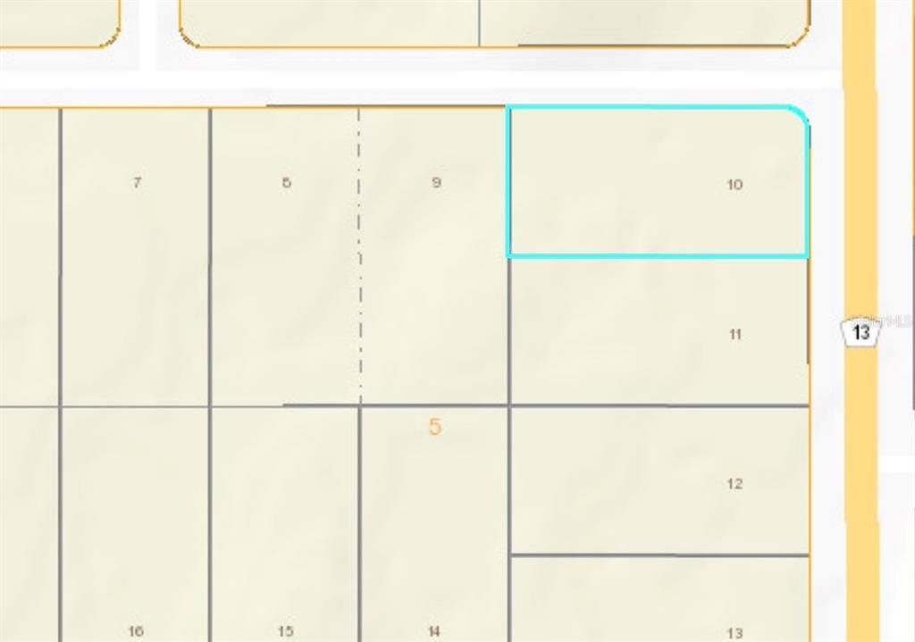 En Venta: $120,000 (1.03 acres)