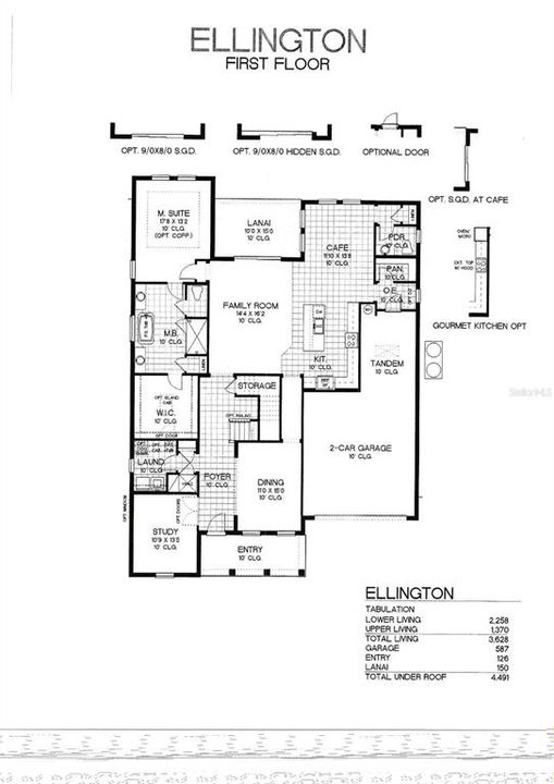 待售: $589,900 (5 贝兹, 3 浴室, 3550 平方英尺)