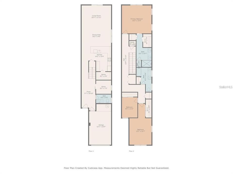 For Sale: $709,900 (3 beds, 2 baths, 2277 Square Feet)