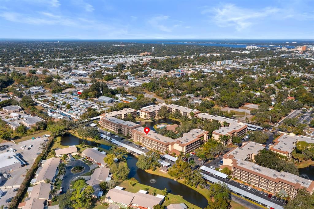 На продажу: $144,999 (2 спален, 2 ванн, 1001 Квадратных фут)