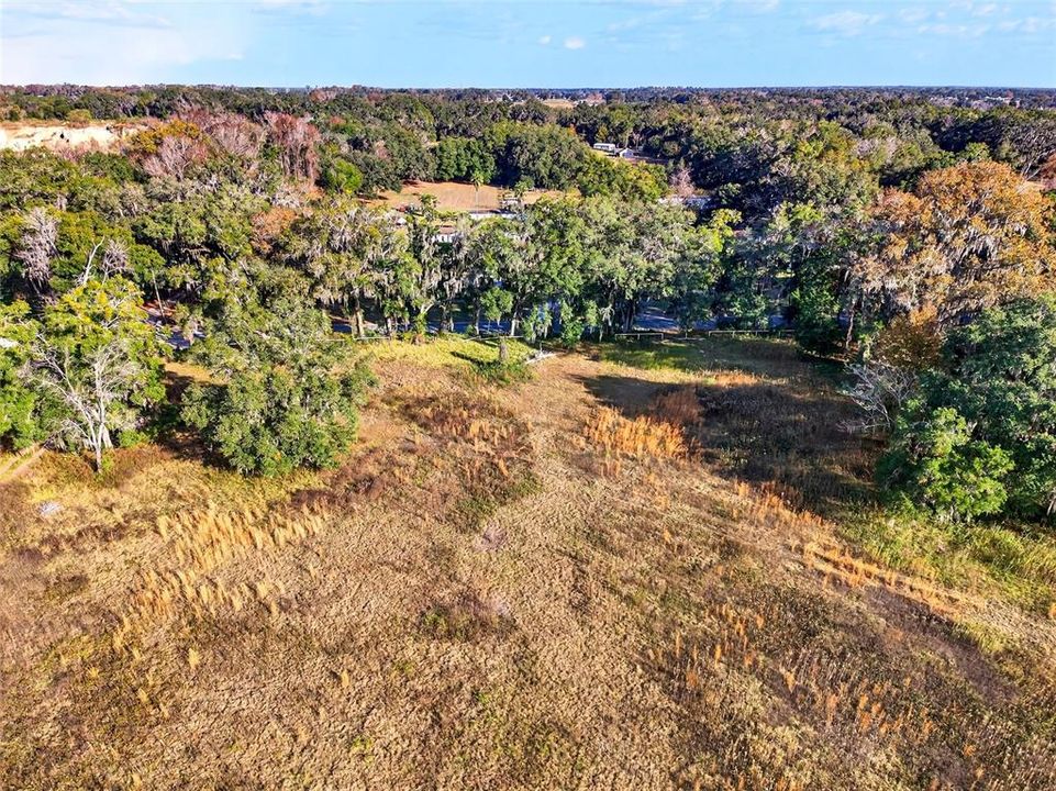 En Venta: $600,000 (21.08 acres)