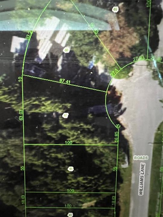 На продажу: $94,900 (0.13 acres)