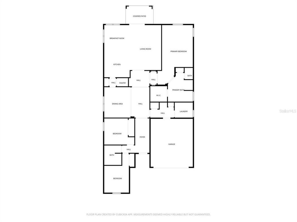 En Venta: $585,000 (3 camas, 2 baños, 2270 Pies cuadrados)