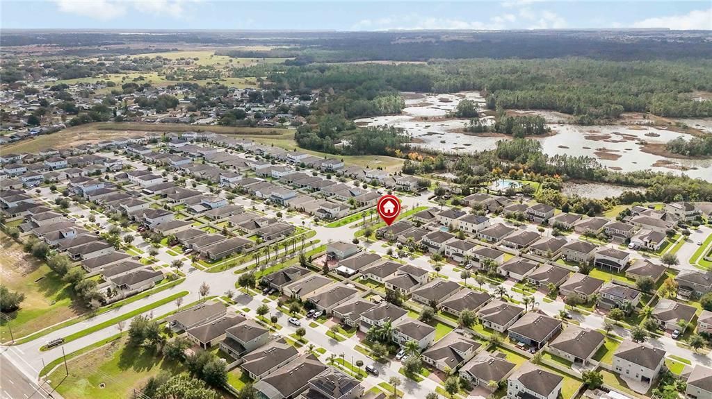 На продажу: $415,000 (3 спален, 3 ванн, 2069 Квадратных фут)