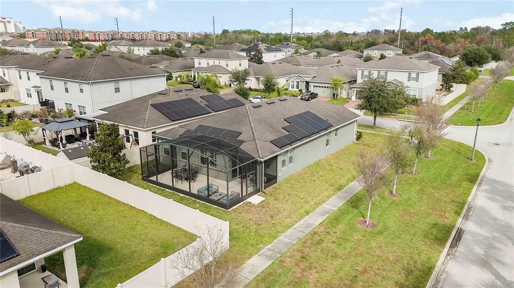 На продажу: $415,000 (3 спален, 3 ванн, 2069 Квадратных фут)